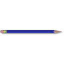 Blue Pencil