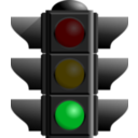 Traffic Light Green Dan 01