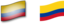 Columbia Flag