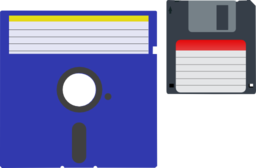 Floppy Disks