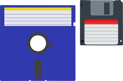 Floppy Disks