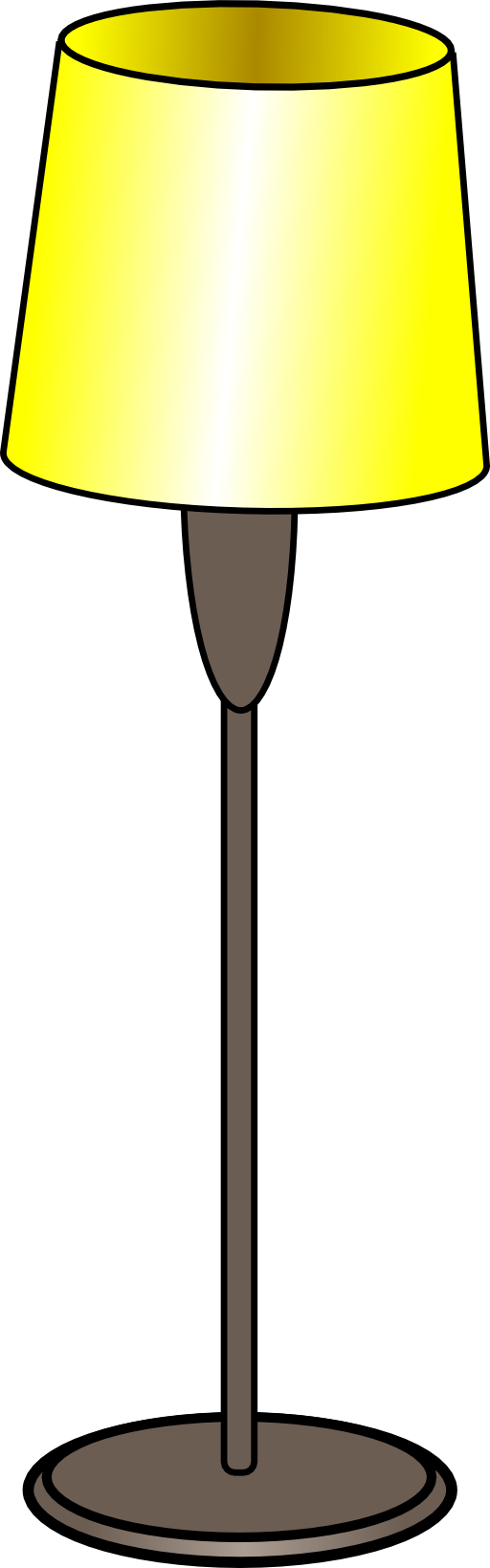 Floor Lamp