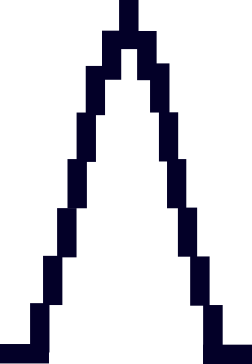 Skyscraper Silhouette