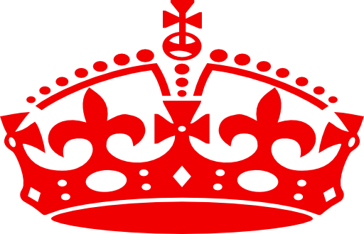 Jubilee Crown Red