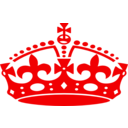 Jubilee Crown Red