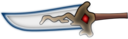 An Old Style Rpg Sword