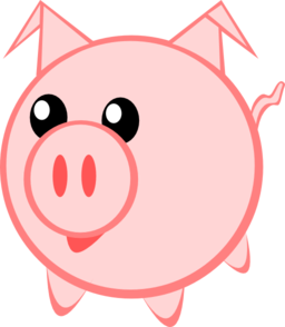 Cerdito Little Pig