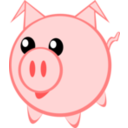 Cerdito Little Pig