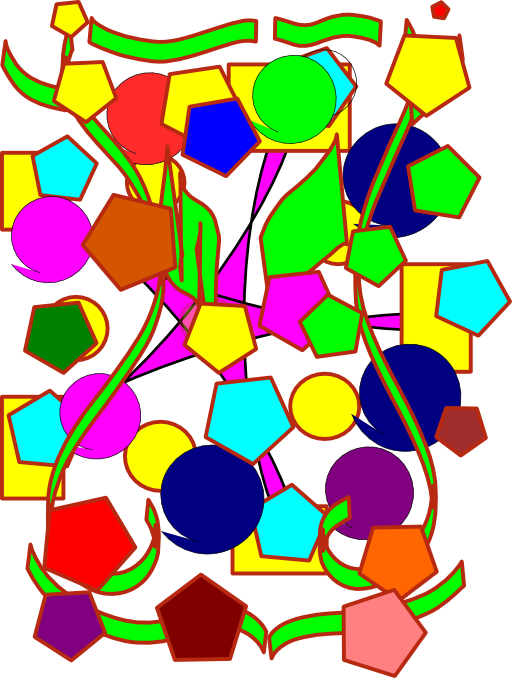 Composition Color