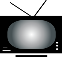 Tv Icon