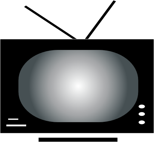 Tv Icon