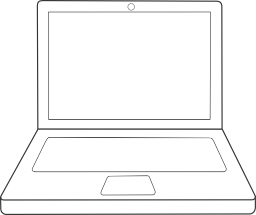 Ordinateur Portable Laptop