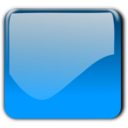 download But 5 clipart image with 180 hue color