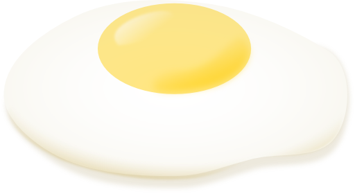 Fried Egg