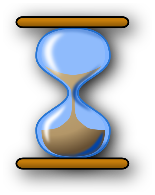 Clessidra Hourglass