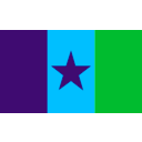 download Flag Of Senegal clipart image with 135 hue color