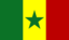 Flag Of Senegal