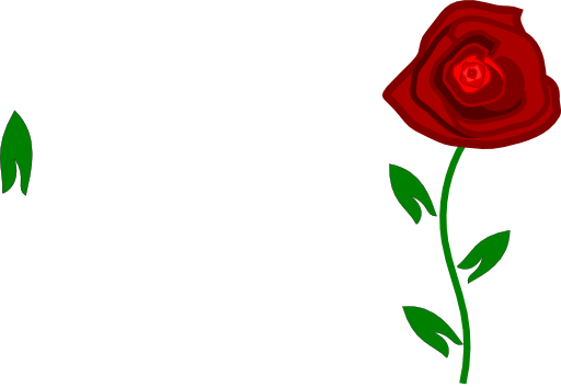 Red Rose