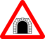 Roadsign Tunnel