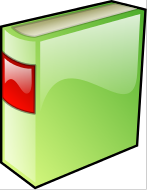 Book Green