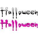 download Halloween 8 clipart image with 315 hue color