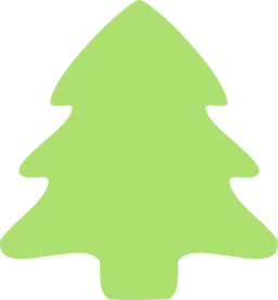 Christmas Tree Icon