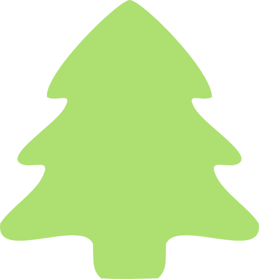 Christmas Tree Icon