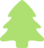 Christmas Tree Icon