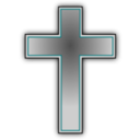 download Cross Ii clipart image with 315 hue color