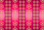 Background Pattern Fuschia