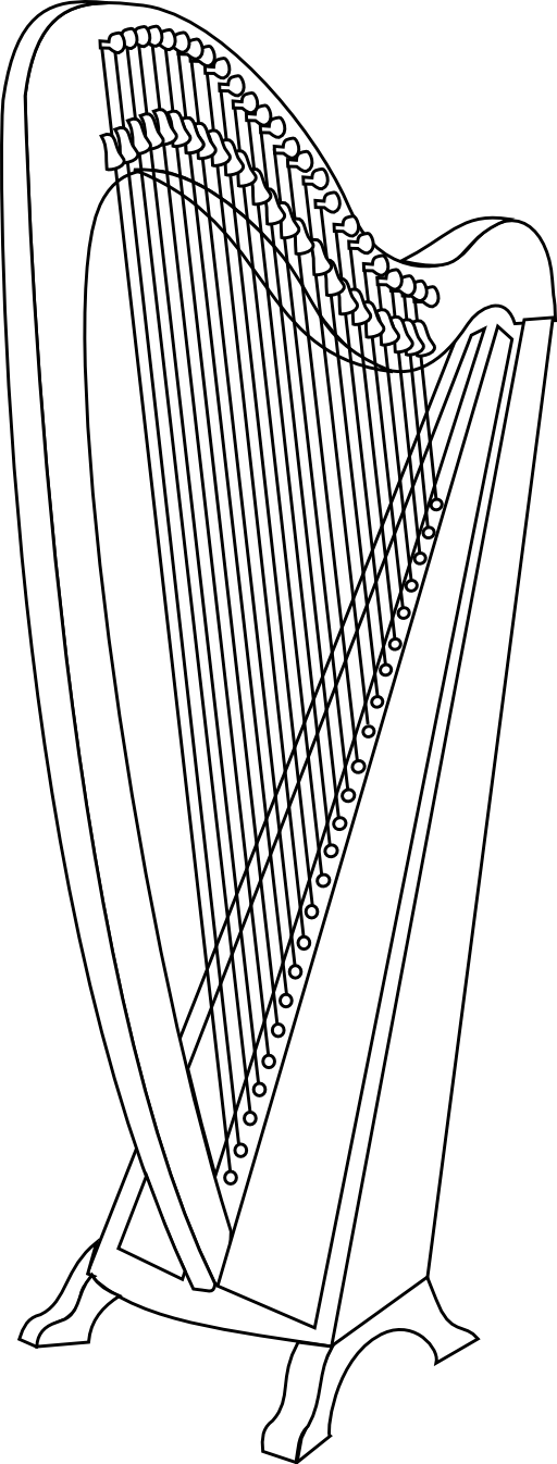 Harp 1