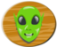 Aliens Head