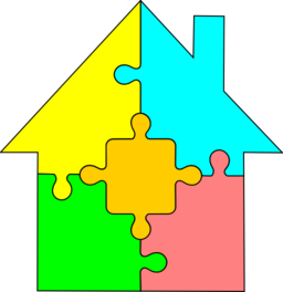 Puzzle House