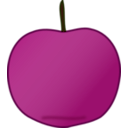 download Acerola clipart image with 315 hue color