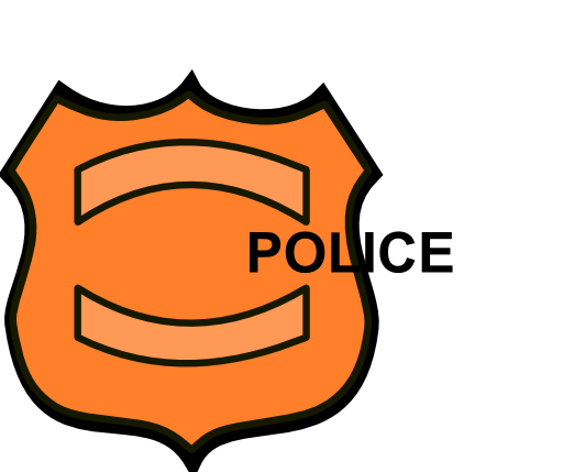 Police Badge