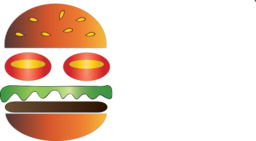 Burger Sandwich Icon