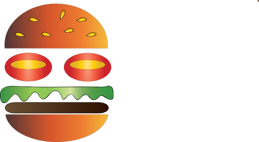 Burger Sandwich Icon