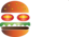 Burger Sandwich Icon