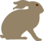 Hare By Rones