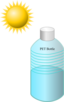 Sodis Water Disinfection
