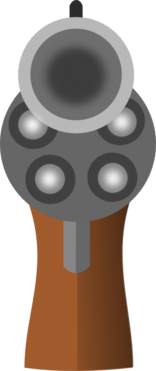 Revolver