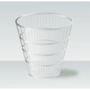 download Bin clipart image with 90 hue color