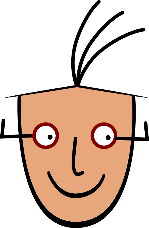Human Face Logomodels