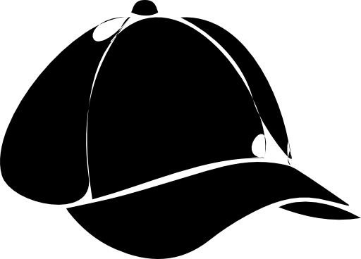 Cap Icon