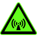 download Signs Hazard Warning clipart image with 45 hue color