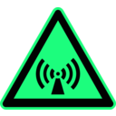 download Signs Hazard Warning clipart image with 90 hue color