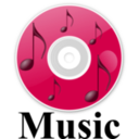 download Music File Icon clipart image with 315 hue color