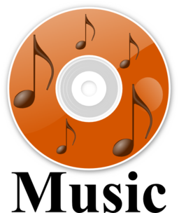 Music File Icon