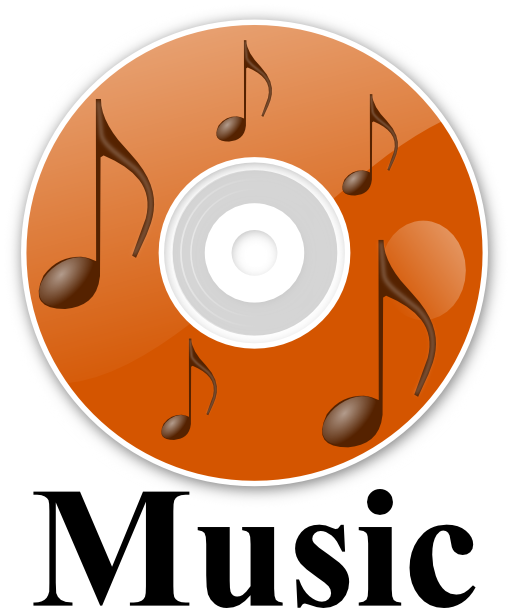 Music File Icon