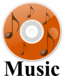 Music File Icon